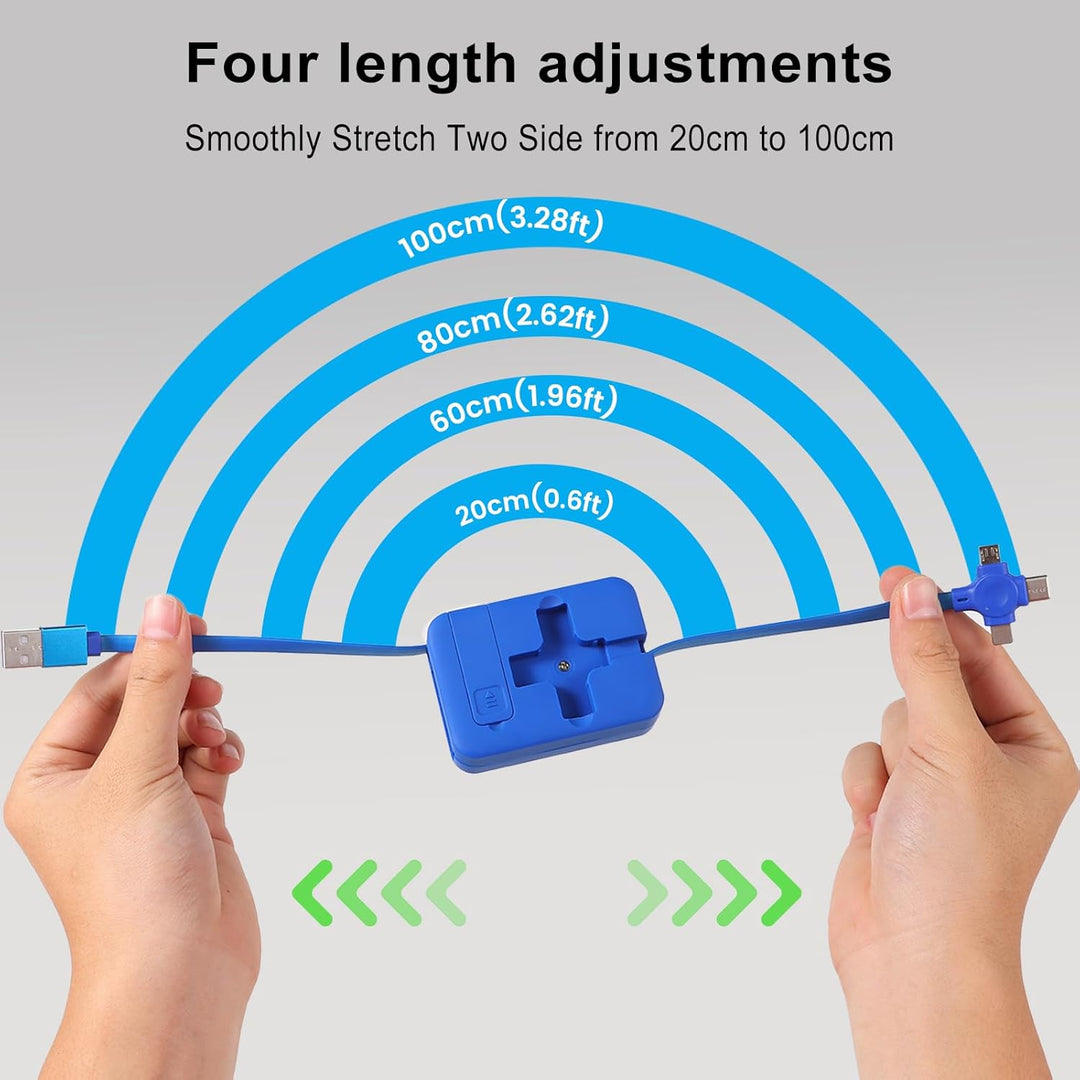 Luvikno | CablePro – En kabel for alt!