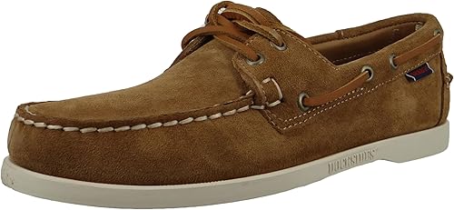 Luvik | Miesten Docksides Portland venekengät