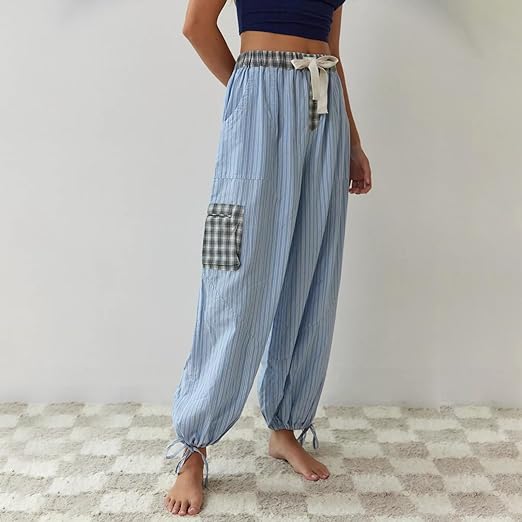 Luvik | Ylellinen Pyjamasetti
