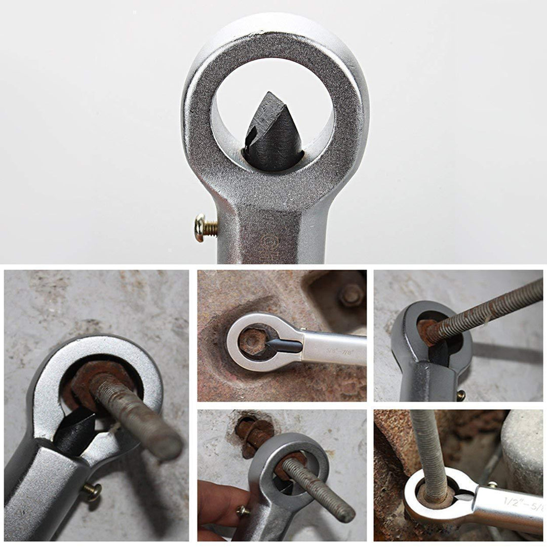 Heavy-Duty Nøtte Separator Verktøysett | Luvikno