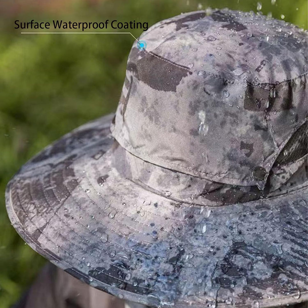 SolarBreeze™ Beat Heat Instantly | Luvikno