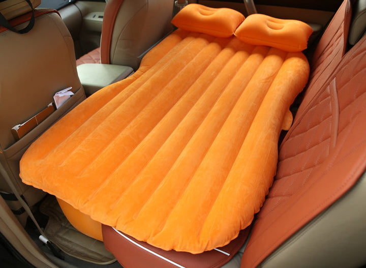 Auto Inflatable Bed | Luvikno