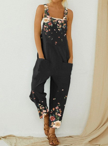 Luvik | Loose Size Naisille Haalari Rentoa