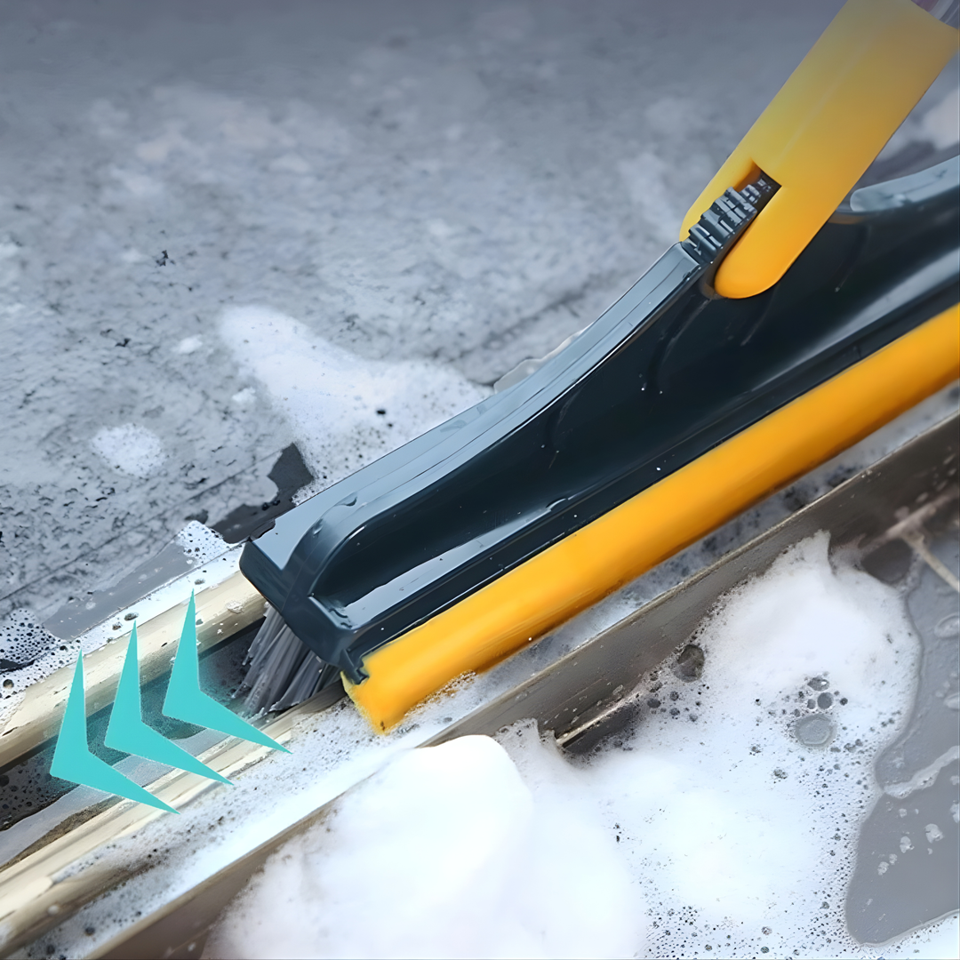 PowerCleanX — Gjør rengjøring til en lek på halvparten av tiden | Luvikno