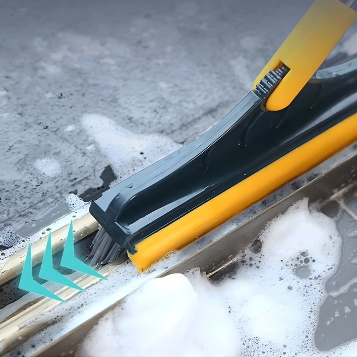 PowerCleanX — Gjør rengjøring til en lek på halvparten av tiden | Luvikno