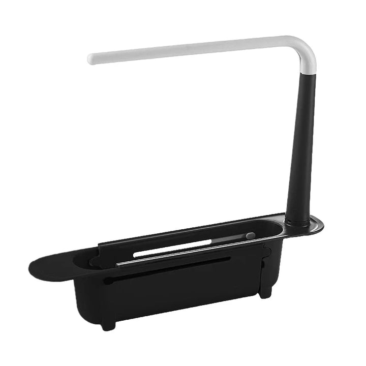 Luvikno | ClearSink Pro — Endelig et glitrende rent kjøkken uten kaos og stress med leting!