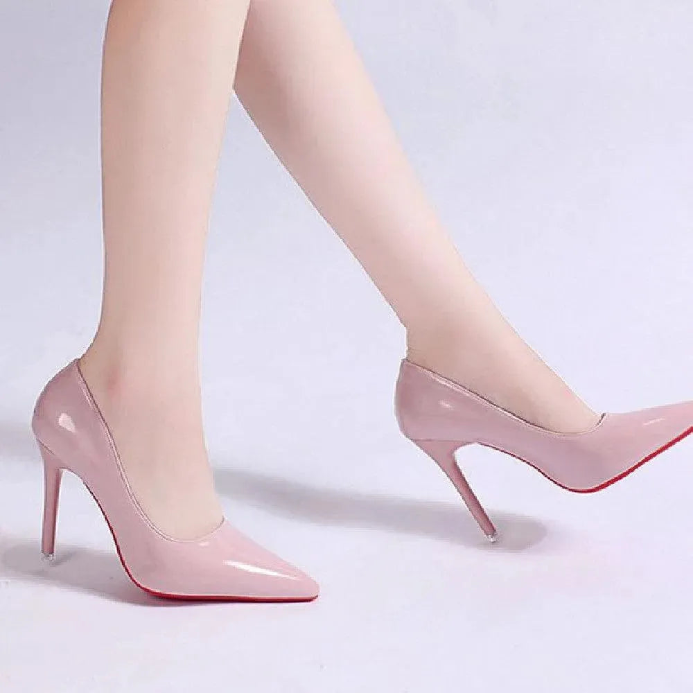 Luvik | Naisten-Plateau-Stiletto