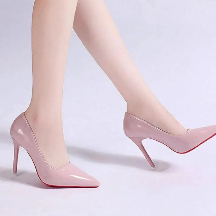 Luvik | Naisten-Plateau-Stiletto