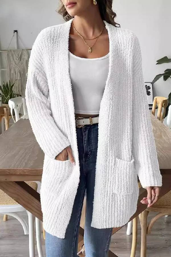 Luvik | Motek Trend To-lomme Fritidsjakke