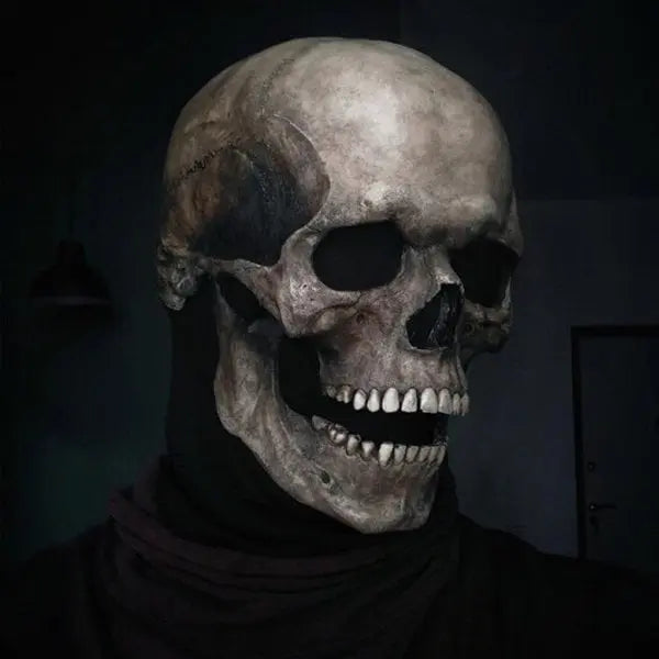 Luvikno | PhantomSkull — Erobre hvert parti med en skremmende, livaktig tilstedeværelse som fanger alles oppmerksomhet!