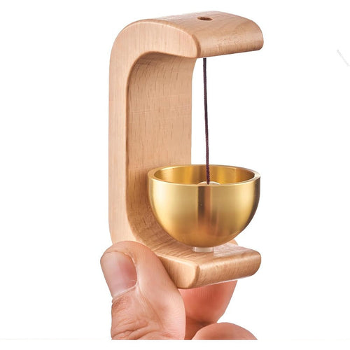 Magnetisk Tre Dørklokke Luvikno