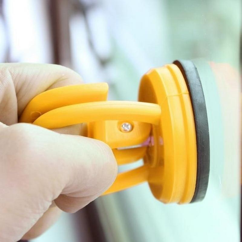 Mini Bil Dented Reparasjons Trekker | Luvikno
