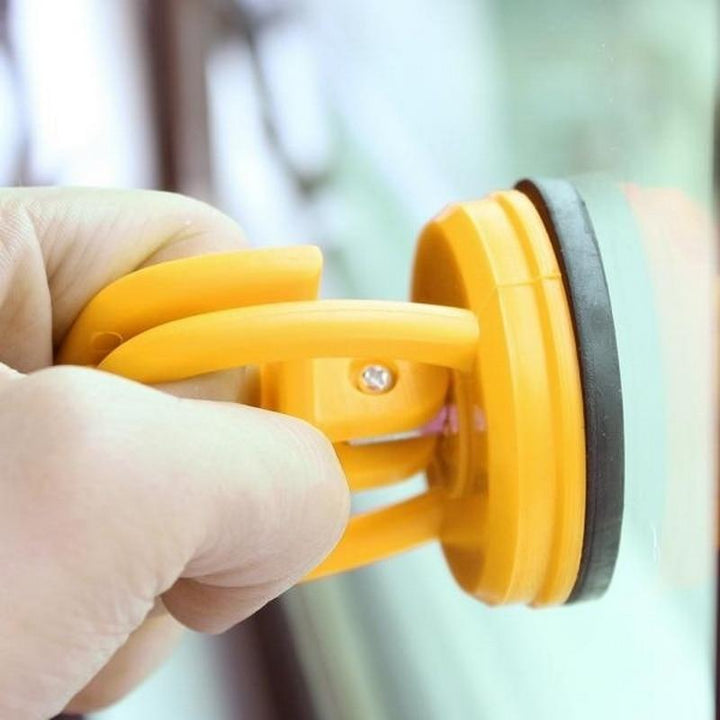Mini Bil Dented Reparasjons Trekker | Luvikno