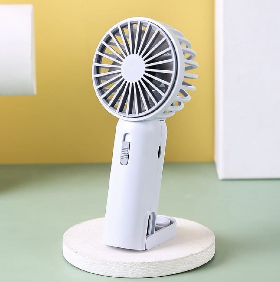 DIANDI MODERN STILIG DESKTOP MINI VIFTE | Luvikno