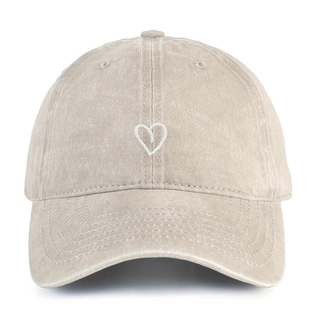 DreamShade Tie-Dye Baseball Cap – Justerbar brodert caps med fantasitema | Luvikno