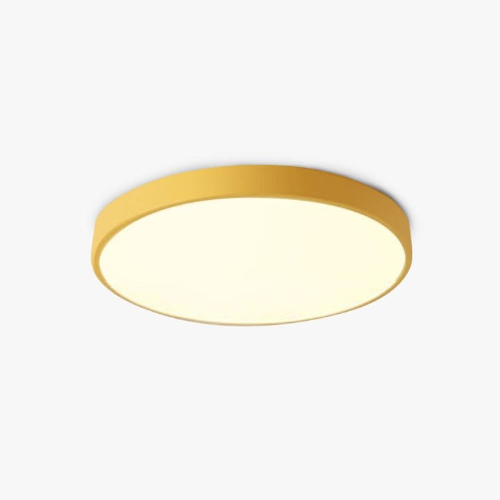 LED taklampe | Luvikno