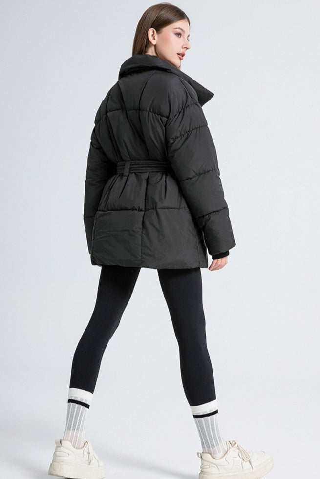 Luvik | Design Puffer-jakke