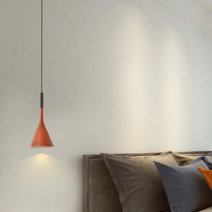Luvikno | MorandiLight - Moderne Geometrisk Luksus Kransehenger