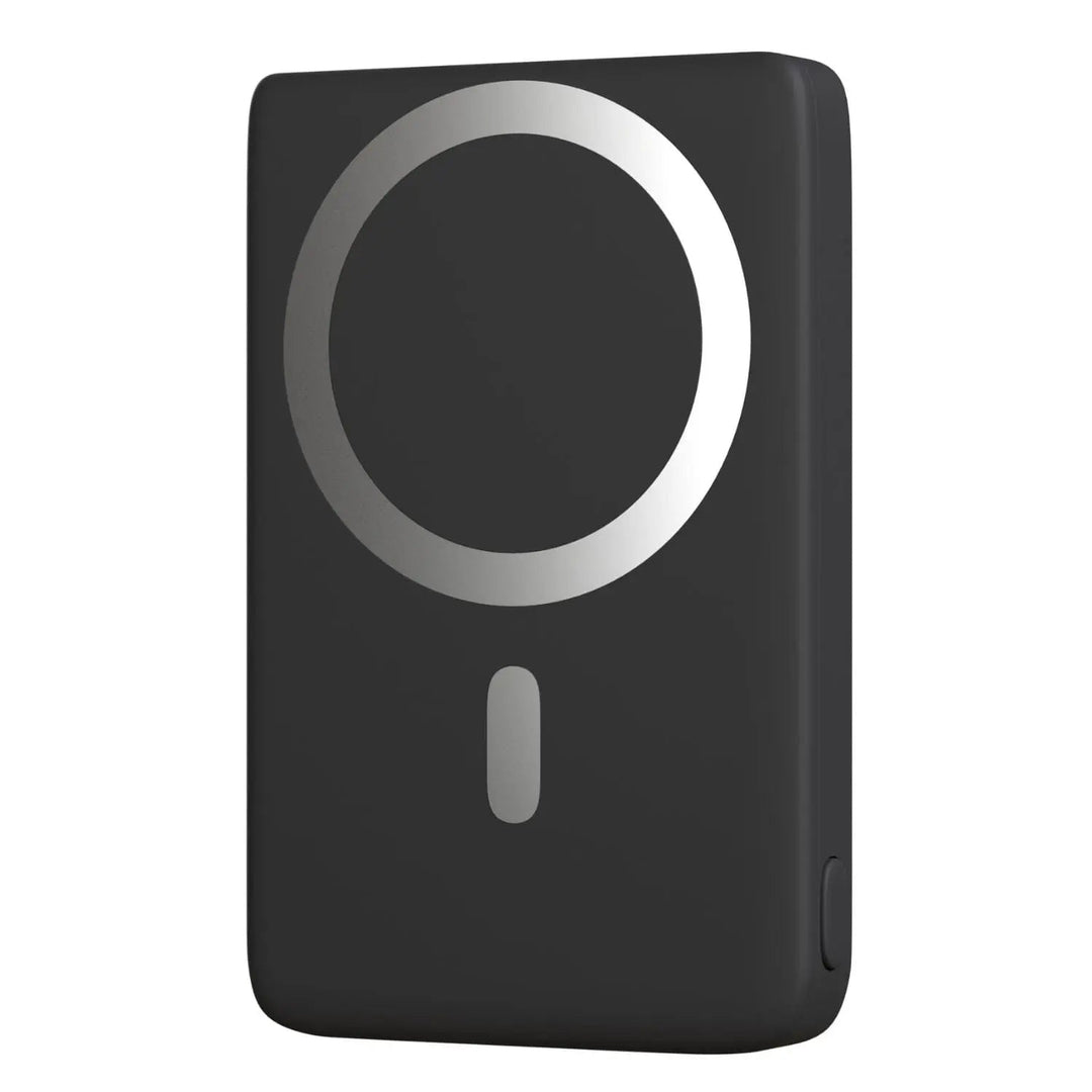 PowerCore 10K – Trådløs MagSafe Powerbank 10 000 mAh Luvikno