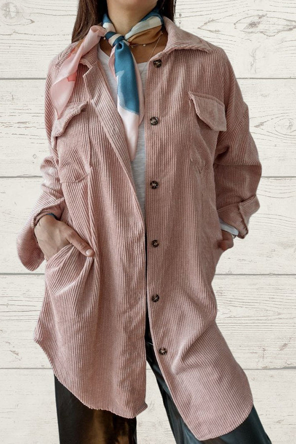 Luvik | Pitkä Cocktailtakki