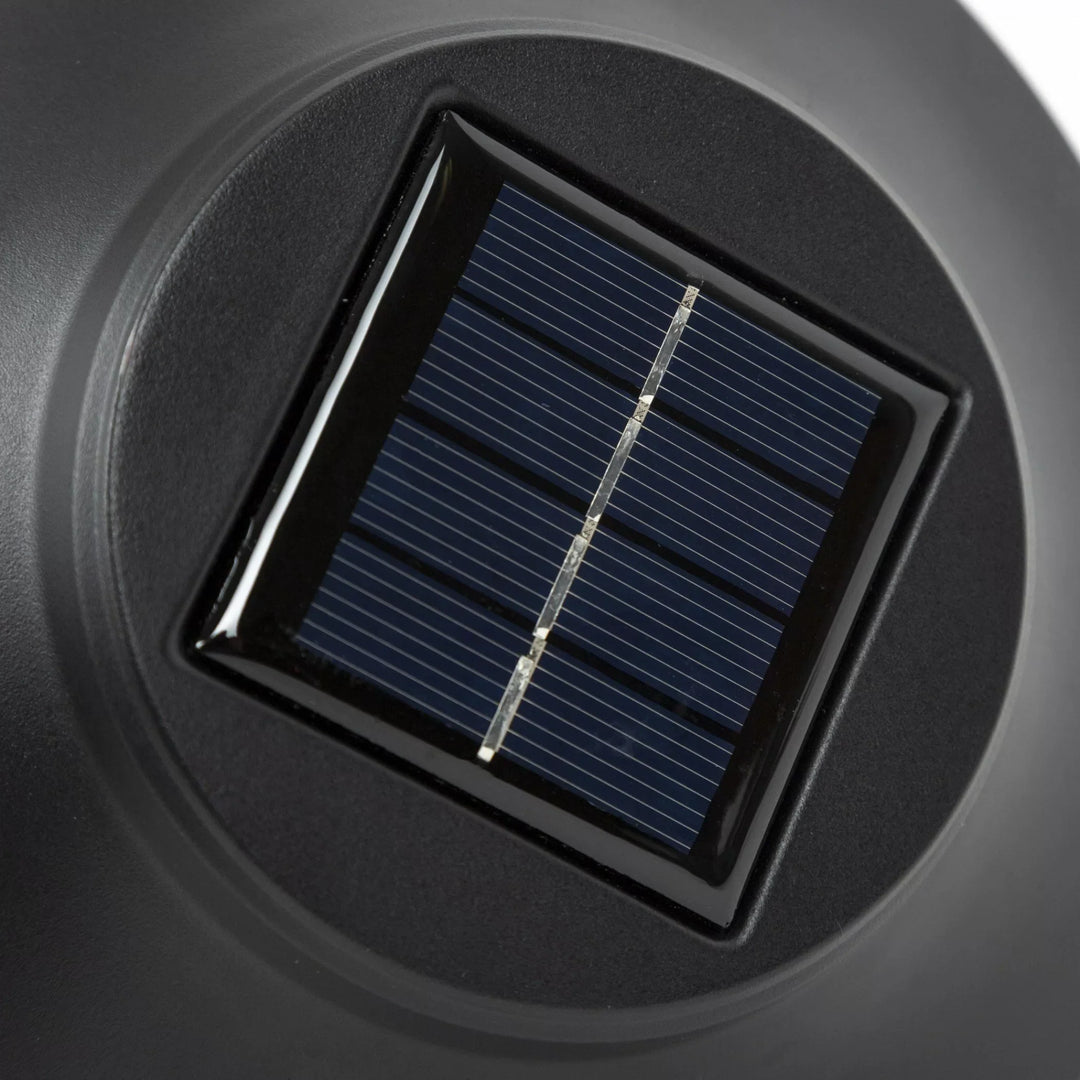 Premium Solar Torch Garden Lights - Set of 6 | Luvikno