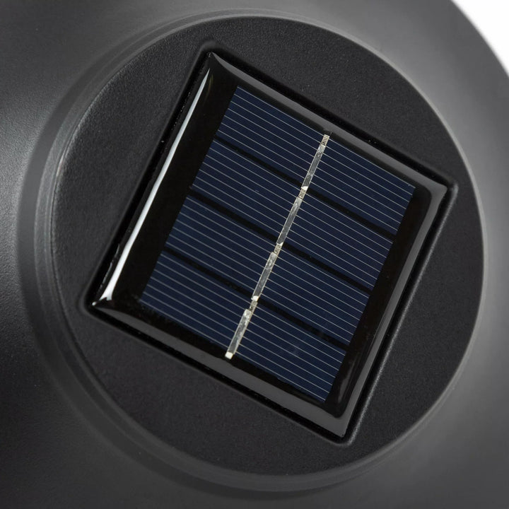 Premium Solar Torch Garden Lights - Set of 6 | Luvikno