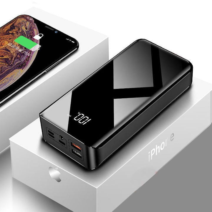 30000mAh Powerbank | Luvikno