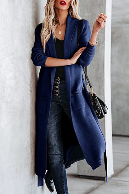 Luvik | Solmukortti Kaarroke Neuletakki