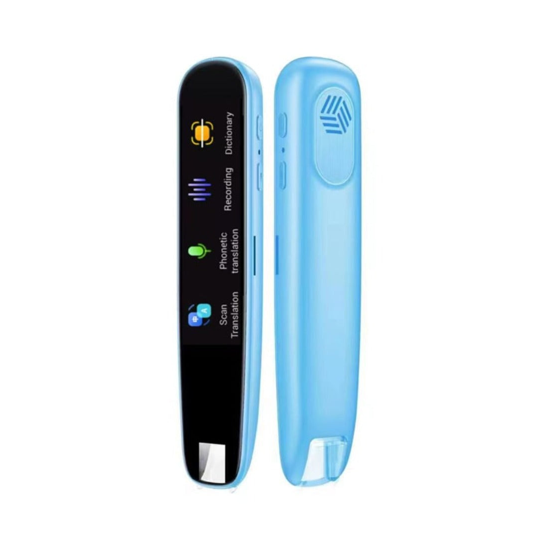 Luvikno | FORMOR X5 Pro - Lyd & Tekst
