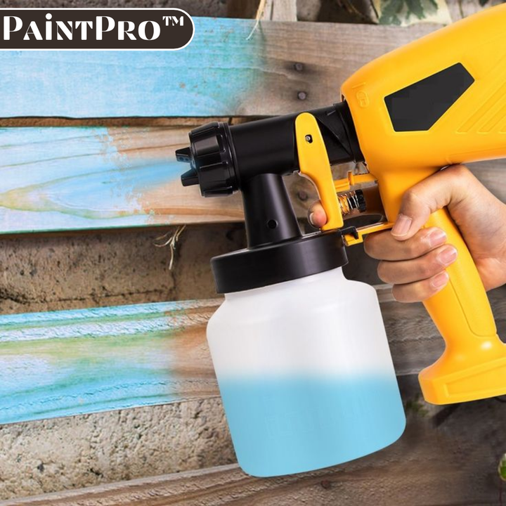 ColorMist — Perfekt farge uten stress for feilfrie mesterverk på kort tid | Luvikno