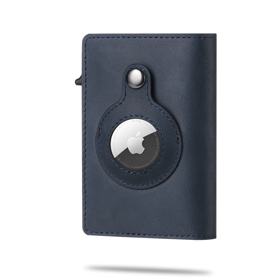 SecureMate — Ikke mer leting, alltid perfekt organisert og sikker med Apple Airtag | Luvikno