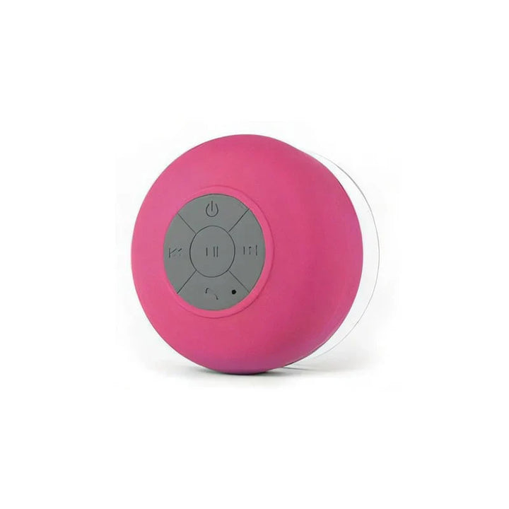 Vanntett Mini Bluetooth Høyttaler | Luvikno