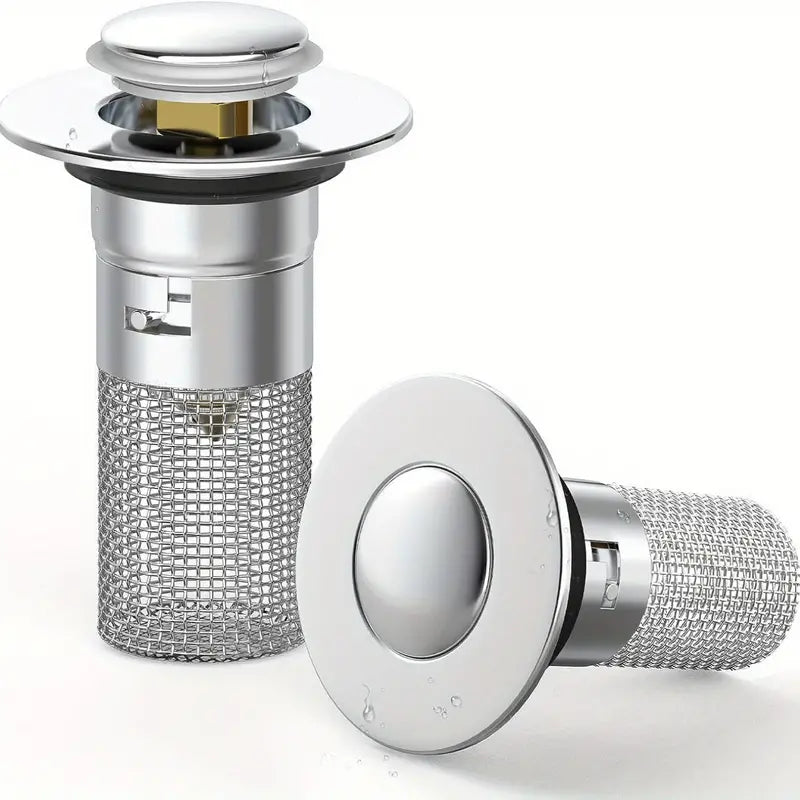 PowerGuard DrainMaster — Bekjemper blokkeringer og holder skattene dine trygge! | Luvikno