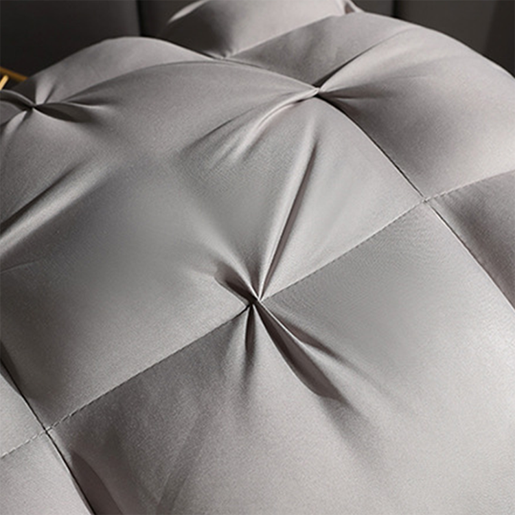 Ergonomisk nakkekrakk med 3D quilting | Luvikno