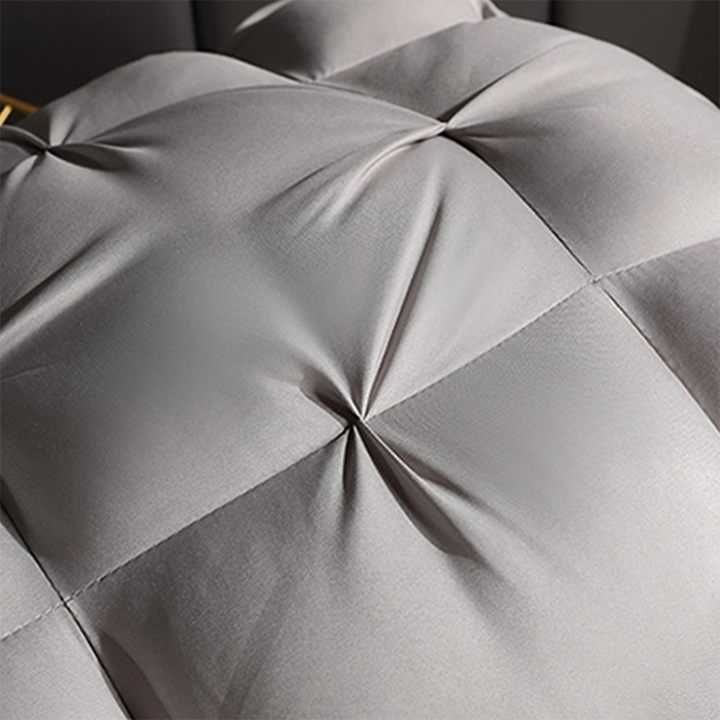 Ergonomisk nakkekrakk med 3D quilting | Luvikno
