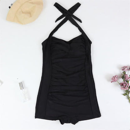 Luvik | Seafolly Collective Boyleg Yhdiste