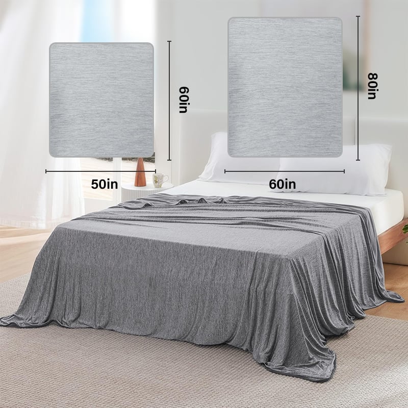 Sommer Ultimate Cooling Blanket  | Luvikno
