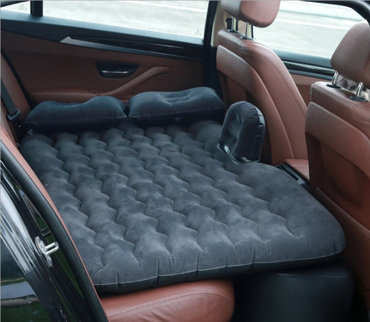 Auto Inflatable Bed | Luvikno