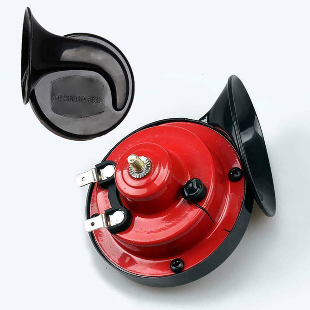 Luvikno | ZUG HORN FOR CARS-STOR DÅRLIG MANN
