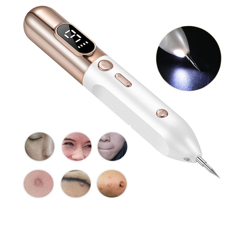 Plasma Pen for tattoo and mole removal | Luvikno