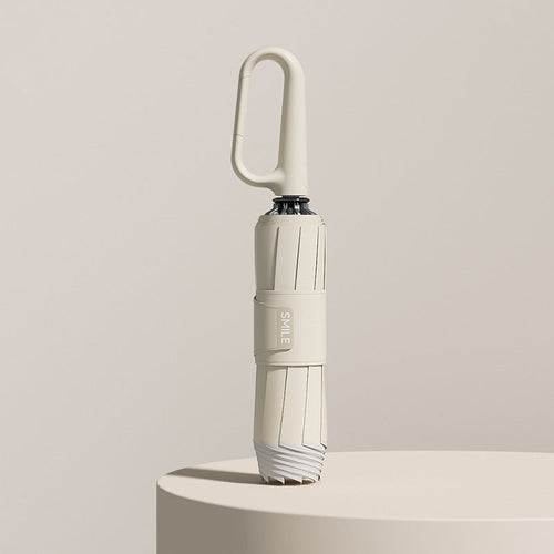 Ring Buckle Umbrella | Luvikno