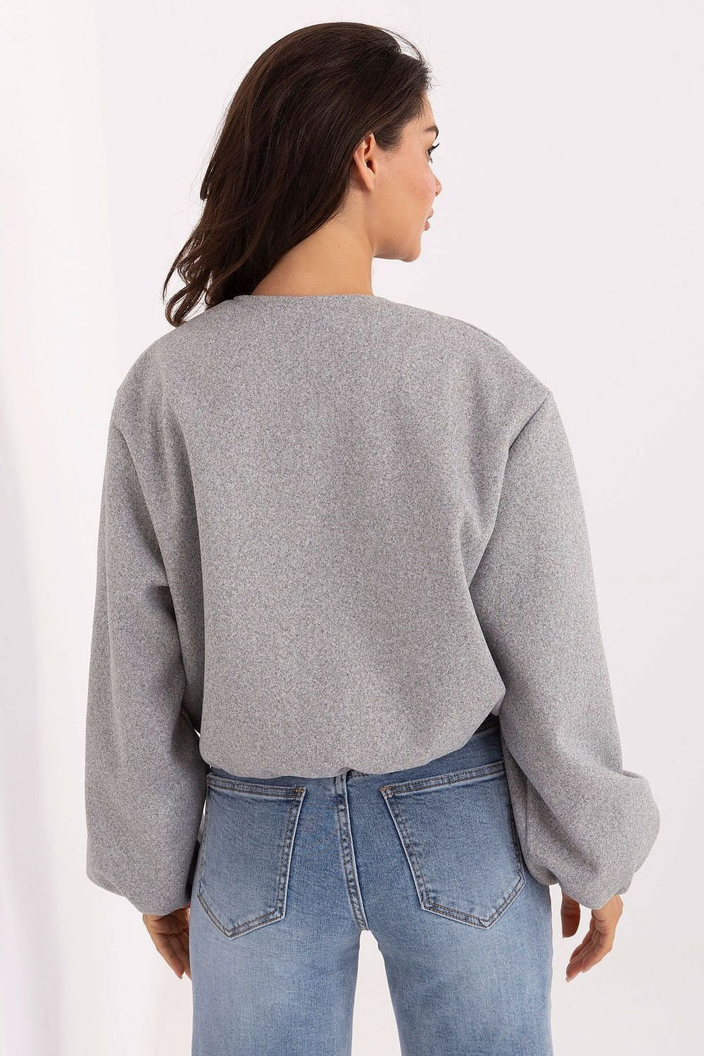 Luvik | Touch Bomber Takki