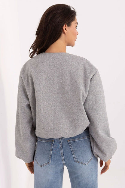 Luvik | Touch Bomber Takki