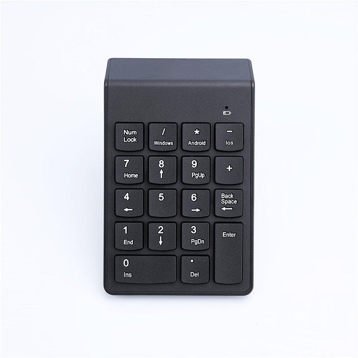 Bluetooth virtuell laser tastatur. | Luvikno
