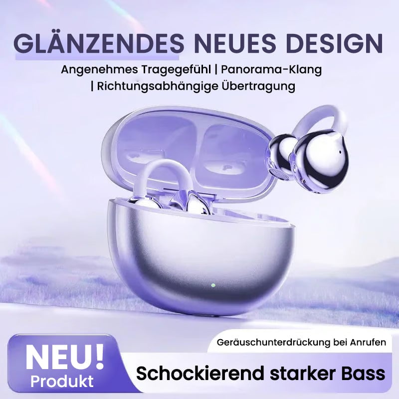 Luvikno | Salg-Bluetooth-hodetelefoner med AI-oversettelse