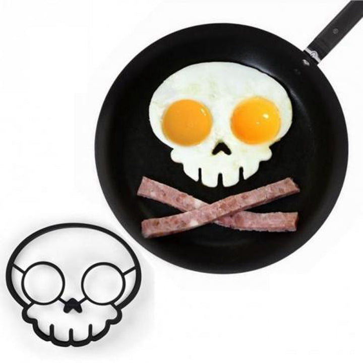 Luvikno | EggstaFect — Forvandler hver frokost til magisk familie moro full av latter og glede!