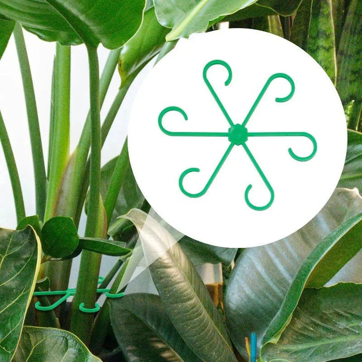 GrowMaster — La dine planter vokse ustoppelig sterke og sunne! (8 stykker) | Luvikno