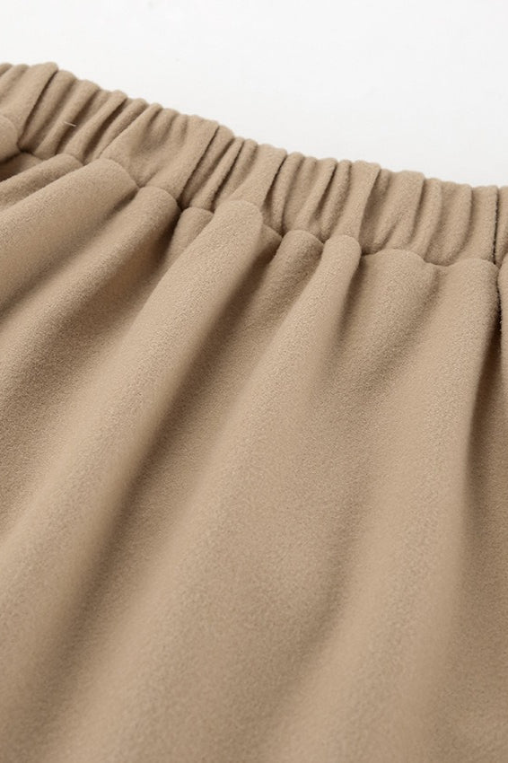 Luvik | Villa Pystykaulus Takki