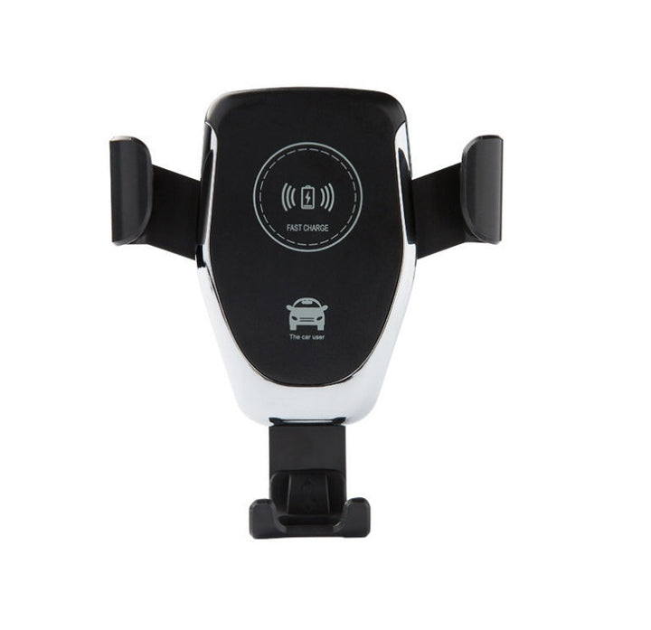 Car Qi trådløs lader for 11 Pro Xs Max X 18w | Luvikno