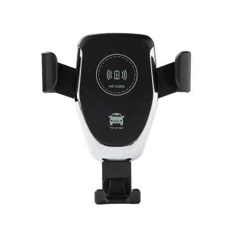 Car Qi trådløs lader for 11 Pro Xs Max X 18w | Luvikno